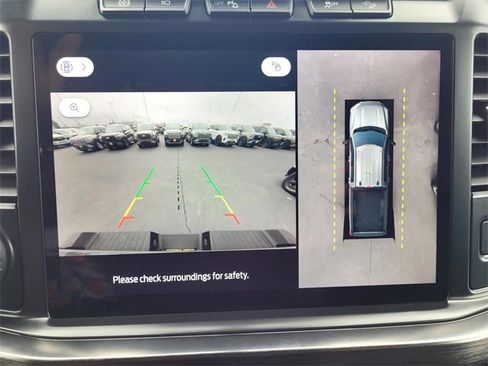 Used 2024 Ford F350 Lariat w/ Lariat Ultimate Package image 17