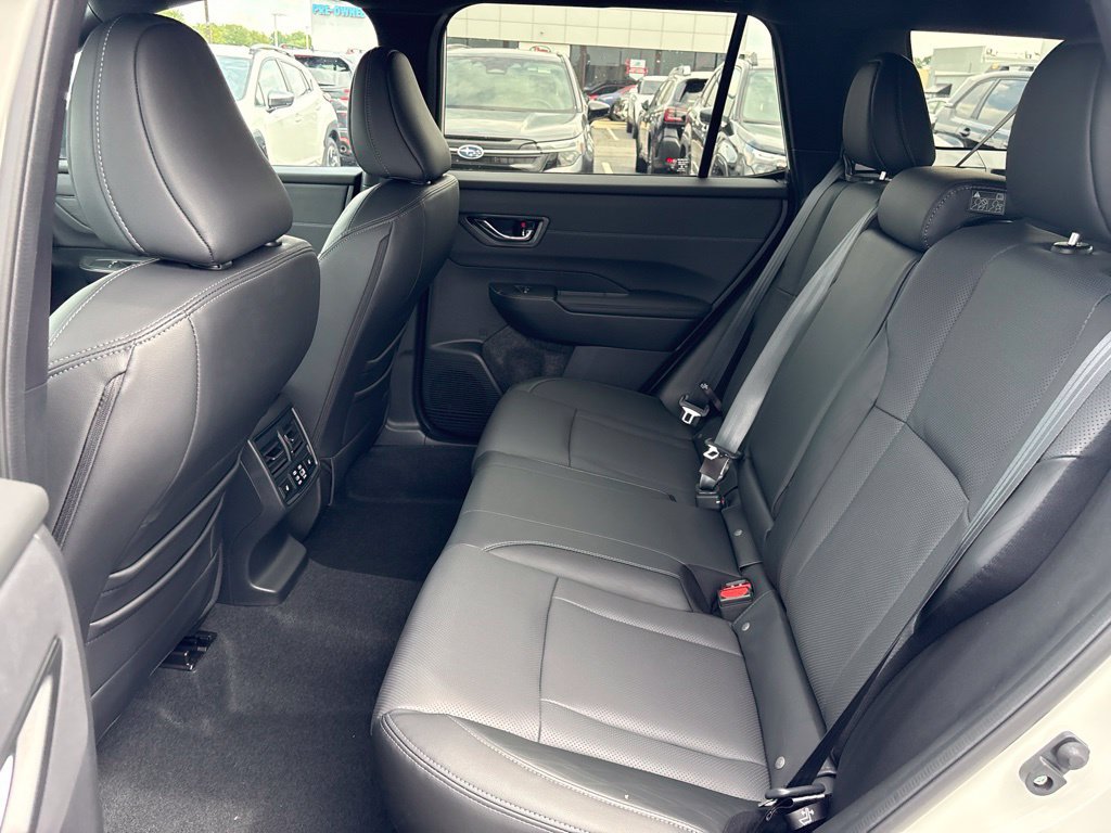 New 2026 Subaru Outback Touring XT AWD/4WD image 12