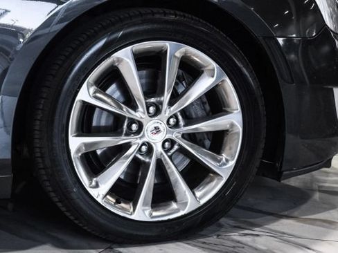 Used 2013 Cadillac XTS Premium FWD image 53