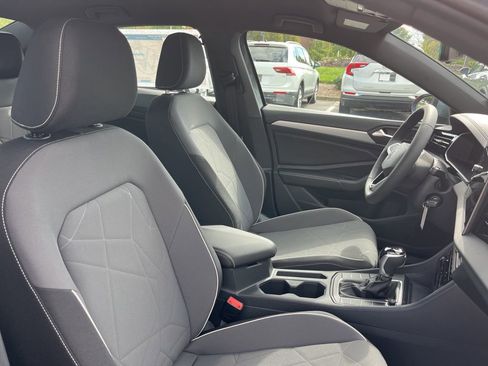 New 2026 Volkswagen Jetta Sport image 23