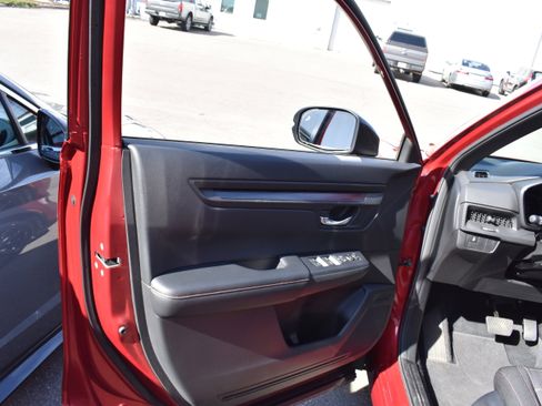 Used 2023 Honda CR-V Sport image 22