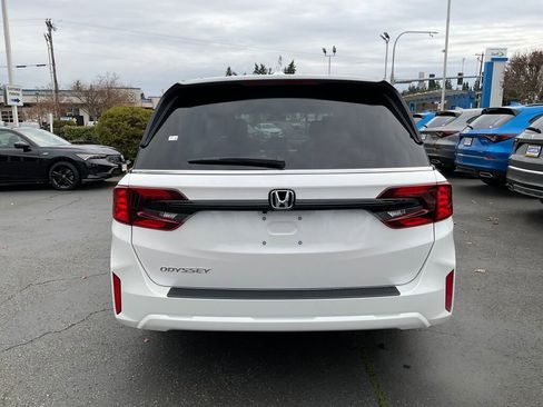 Used 2025 Honda Odyssey EX-L image 7