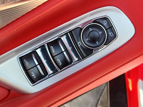 Used 2023 Chevrolet Corvette Stingray Preferred Conv w/ 2LT RWD image 22