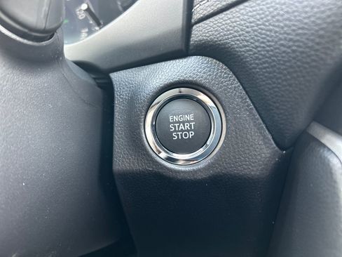 New 2025 Toyota RAV4 XLE image 24