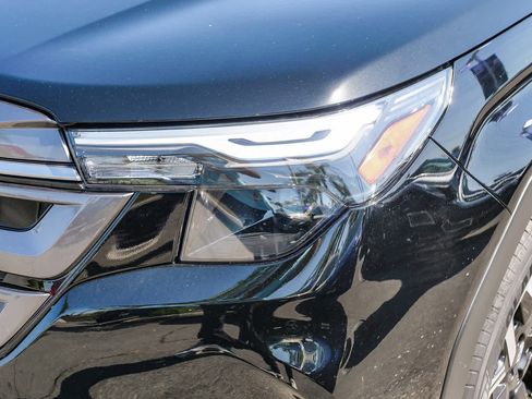New 2026 Subaru Forester Premium AWD/4WD image 10
