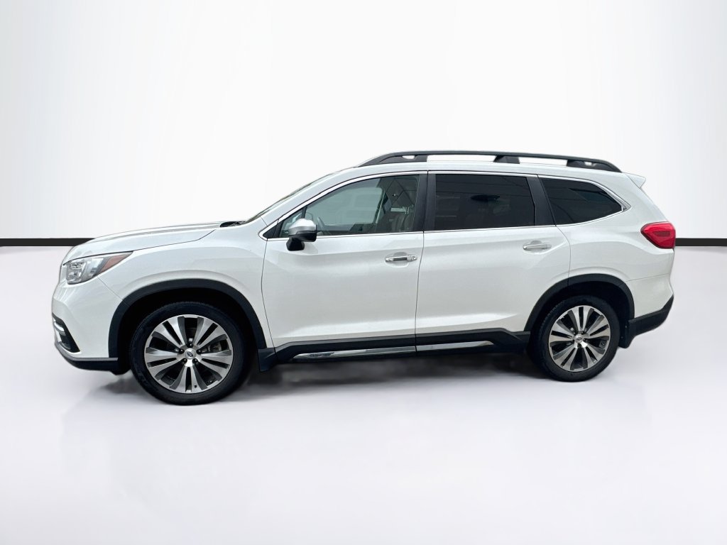 Used 2019 Subaru Ascent Touring AWD/4WD image 8