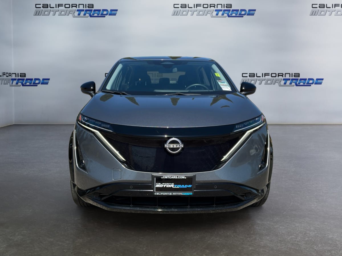 Used 2024 Nissan Ariya FWD image 2