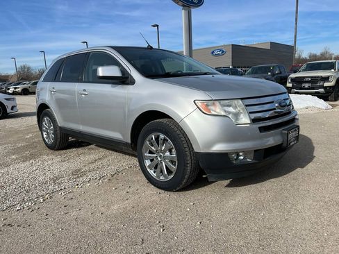 Used 2010 Ford Edge SEL image 2