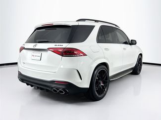 Used 2023 Mercedes-Benz GLE 53 AMG 4MATIC video 2