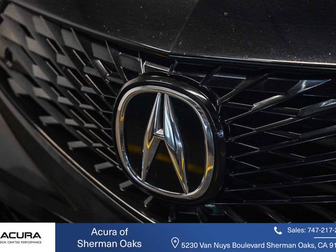 Used 2023 Acura Integra A-Spec image 9