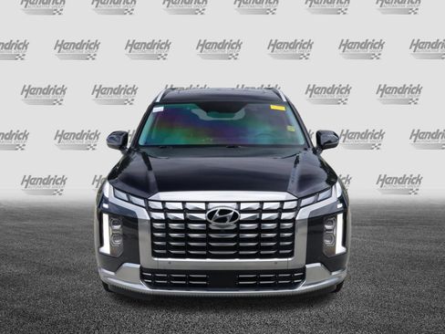 Used 2024 Hyundai Palisade Calligraphy AWD/4WD image 3