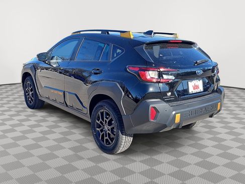 New 2026 Subaru Crosstrek 2.5i Wilderness image 7