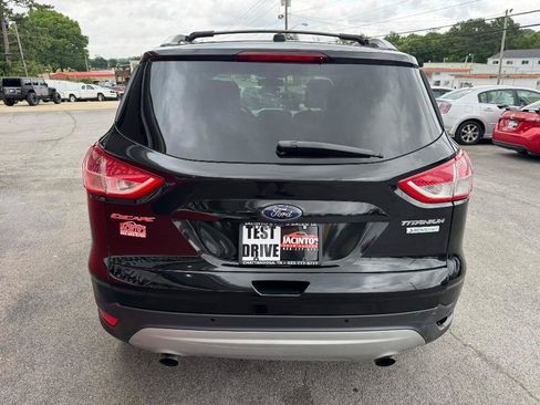 Used 2013 Ford Escape Titanium w/ Parking Technology Pkg FWD image 6