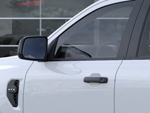 New 2026 Ford Ranger XL w/ FX4 Off-Road Package AWD/4WD image 24