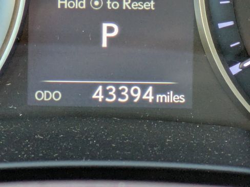 Used 2016 Lexus ES 350 image 26