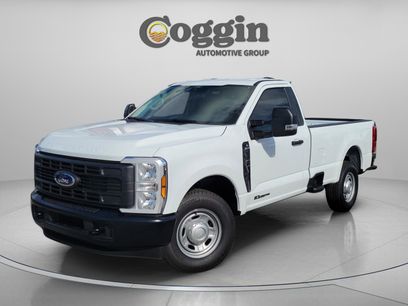 New 2026 Ford F250 XL w/ F-250 >10K GVWR Package