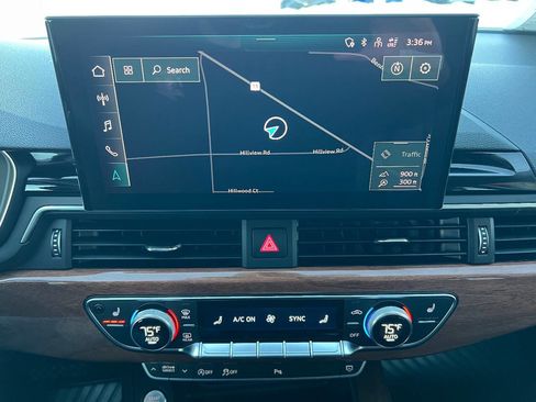 Used 2022 Audi A5 2.0T Premium Plus image 12