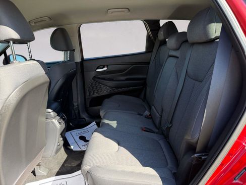 Used 2023 Hyundai Santa Fe SEL image 13