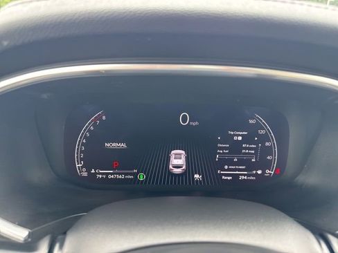 Used 2023 Acura MDX SH-AWD image 21