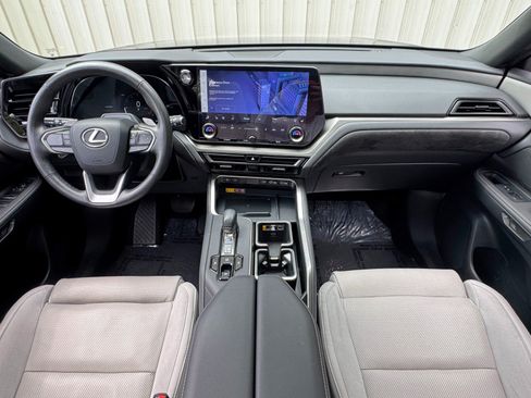 Used 2024 Lexus TX 350 FWD w/ Technology Package image 13