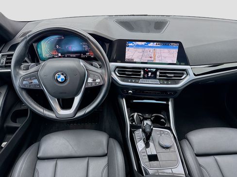 Used 2019 BMW 330i Sedan w/ Convenience Package RWD image 15