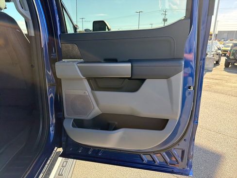 New 2026 Ford F250 XLT w/ XLT Premium Package AWD/4WD image 19