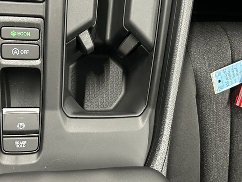 New 2026 Honda Accord SE image 28