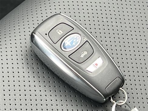 New 2026 Subaru Ascent Bronze Edition image 35