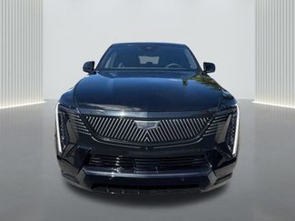 New 2026 Cadillac Escalade IQ Sport 1 video 2