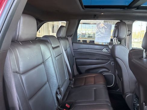 Used 2018 Jeep Grand Cherokee Summit image 33