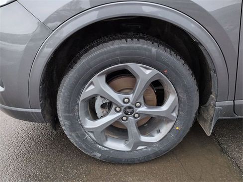 Certified 2024 Ford Escape ST-Line w/ Tech Pack #1 image 24