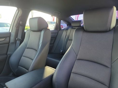 Used 2021 Honda Accord Sport image 17