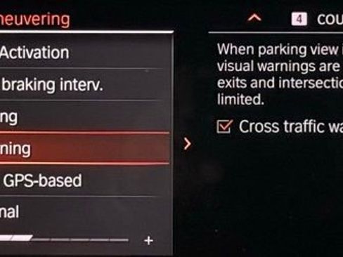 Used 2022 BMW X3 M40i w/ Premium Package image 32