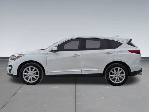 Used 2020 Acura RDX AWD image 3