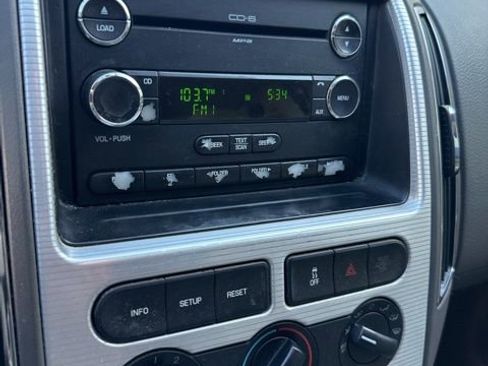 Used 2009 Ford Edge SEL image 6