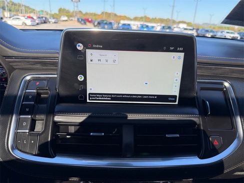 Used 2022 GMC Yukon SLT w/ SLT Premium Package image 23