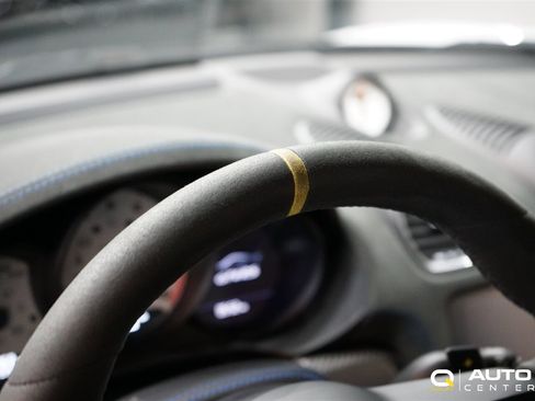 Used 2023 Porsche 718 Cayman GT4 RS image 42