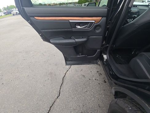 Used 2017 Honda CR-V EX-L image 26