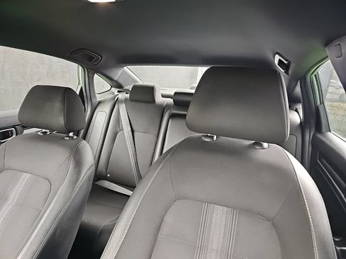 Used 2025 Honda Civic Sport image 10