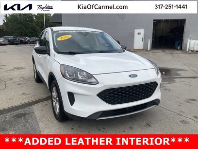 Used 2022 Ford Escape SE w/ Convenience Package