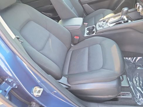 Used 2022 MAZDA CX-5 AWD 2.5 S image 23