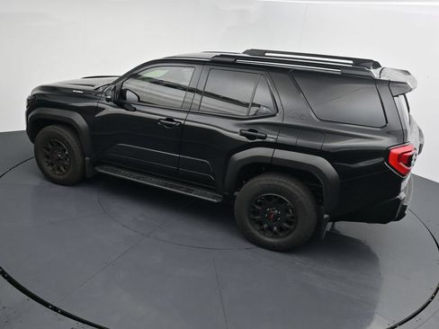 Used 2026 Toyota 4Runner TRD Off-Road Premium w/ Tow Technology Package AWD/4WD image 13
