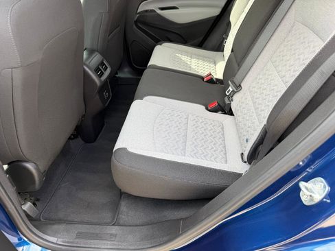 Used 2023 Chevrolet Equinox LS w/ LS Convenience Package image 21