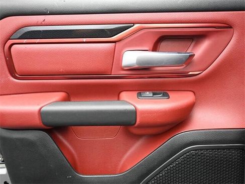 Used 2019 RAM 1500 Rebel image 12