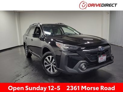 Used 2024 Subaru Outback Premium