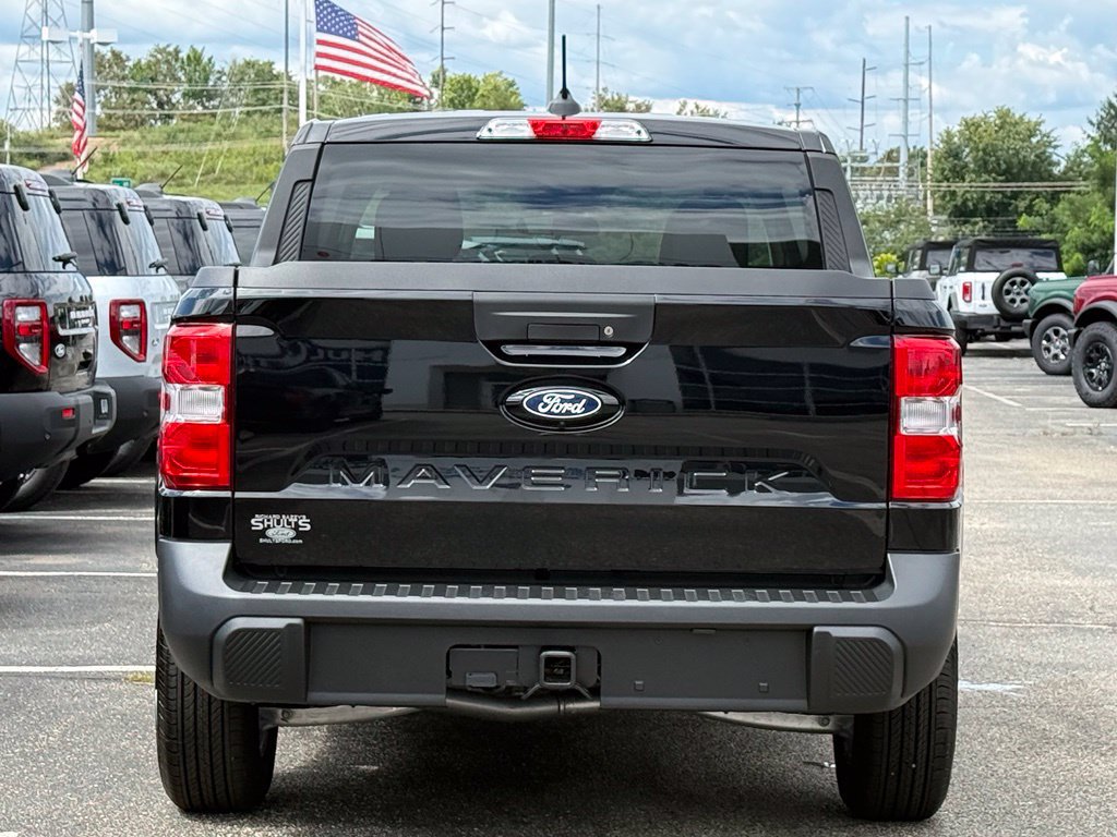 New 2026 Ford Maverick XLT w/ Equipment Group 301A AWD/4WD image 5