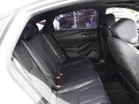 Used 2023 Honda Accord Sport image 17