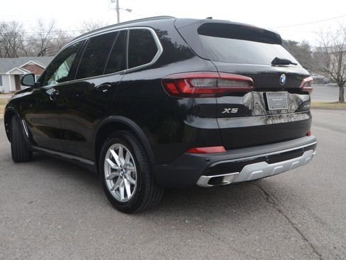 Used 2023 BMW X5 xDrive40i w/ Executive Package image 23