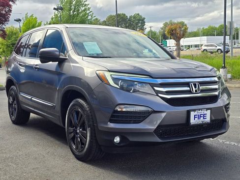 Used 2016 Honda Pilot EX image 7