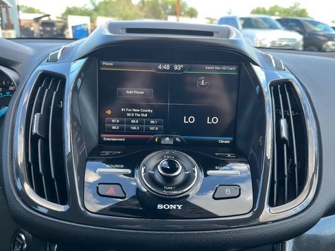 Used 2015 Ford Escape Titanium w/ Equipment Group 301A FWD image 15